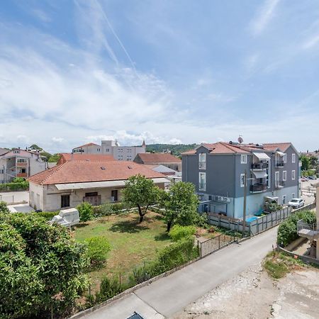 Trogir Downtown Apartments Extérieur photo