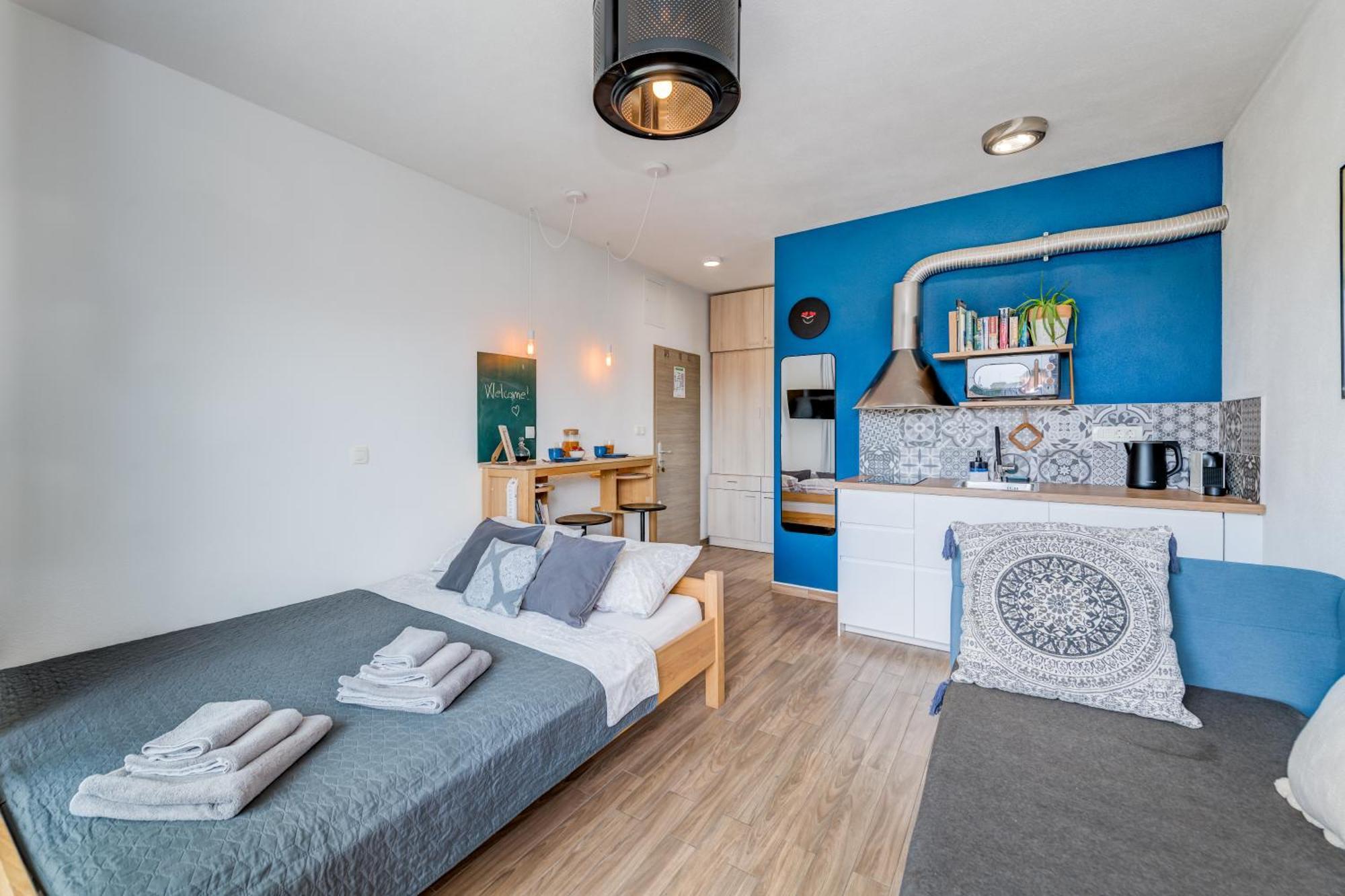 Trogir Downtown Apartments Extérieur photo