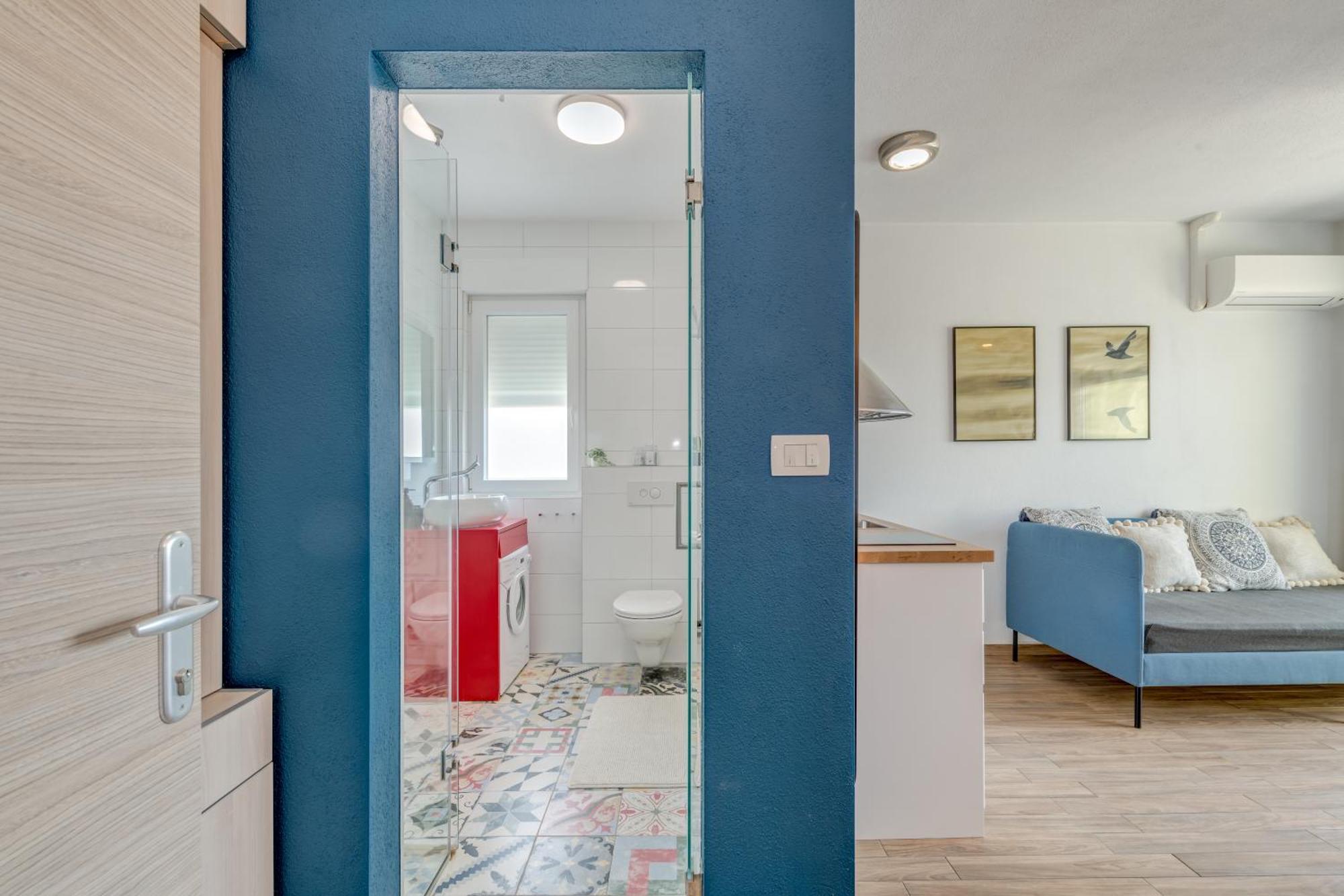 Trogir Downtown Apartments Extérieur photo