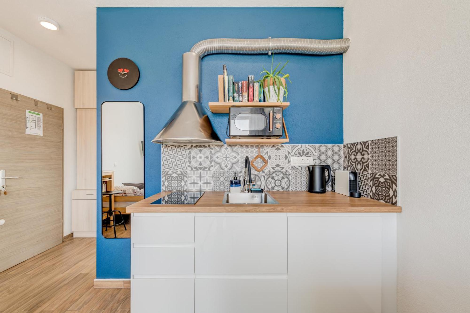 Trogir Downtown Apartments Extérieur photo