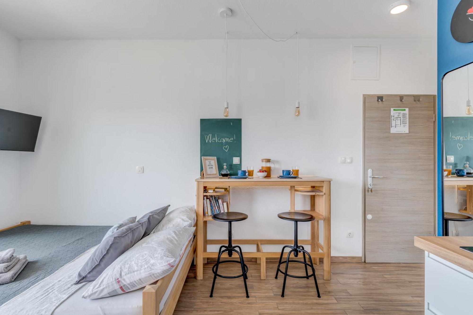 Trogir Downtown Apartments Extérieur photo