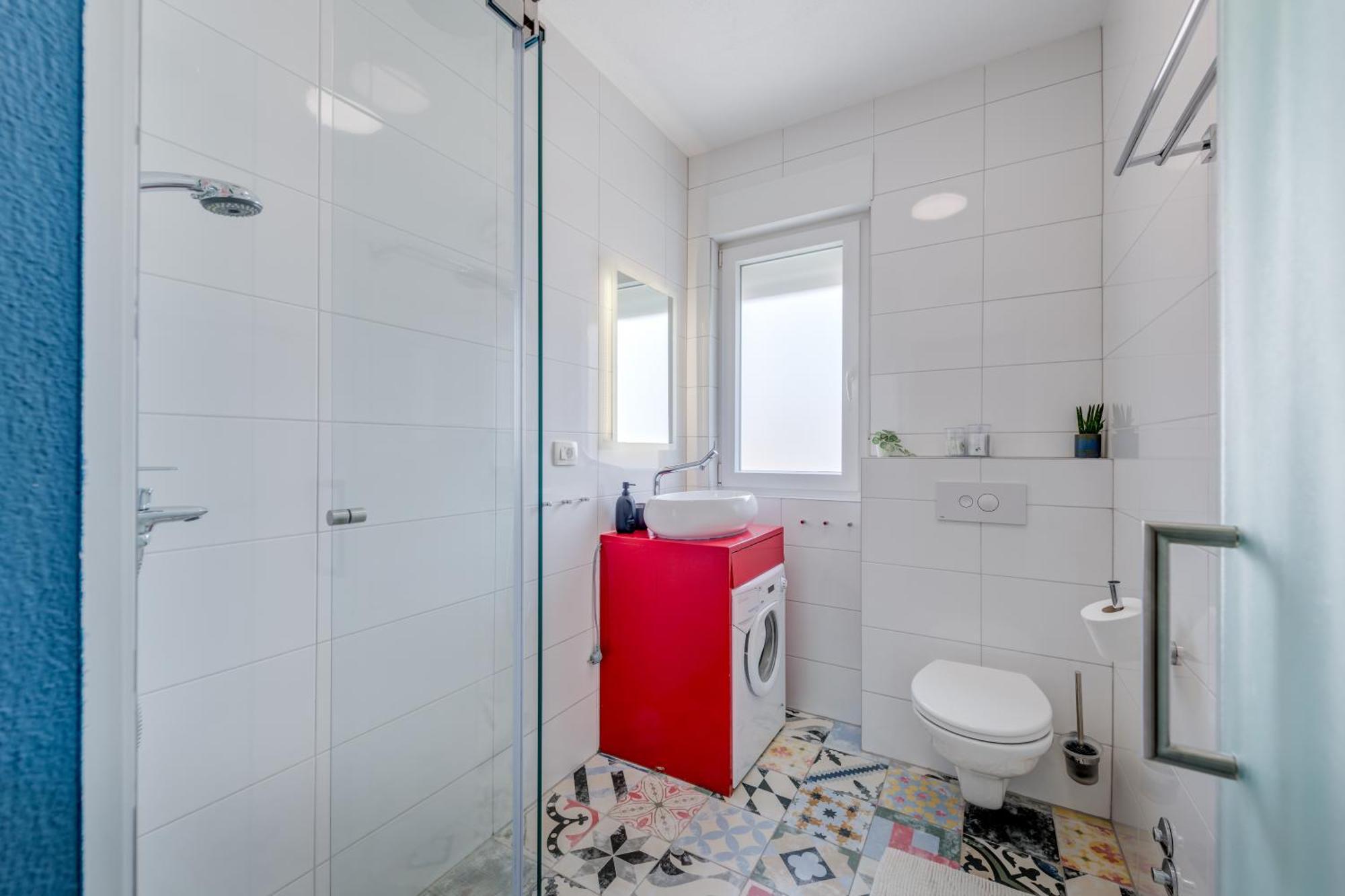 Trogir Downtown Apartments Extérieur photo