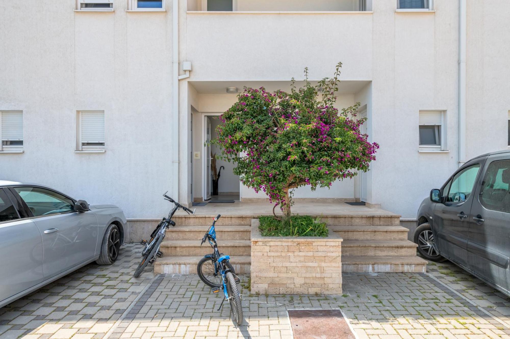 Trogir Downtown Apartments Extérieur photo
