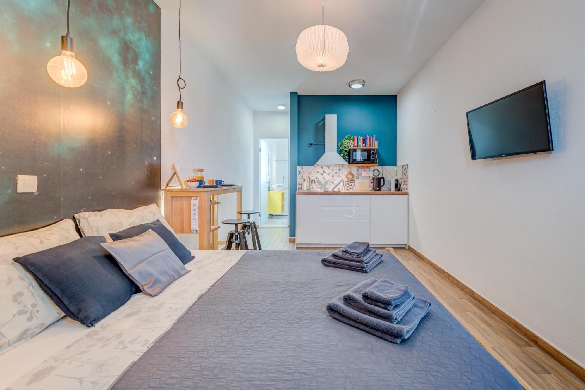 Trogir Downtown Apartments Extérieur photo