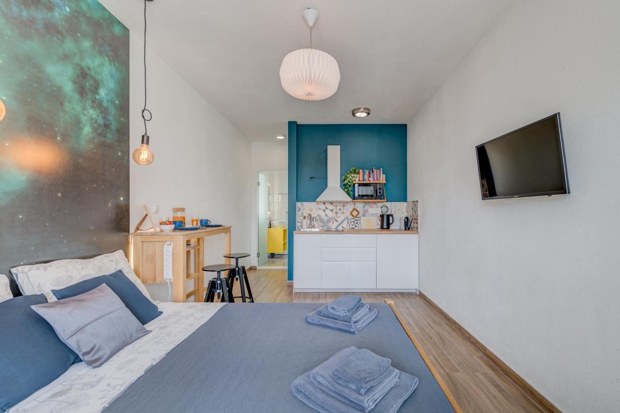 Trogir Downtown Apartments Extérieur photo