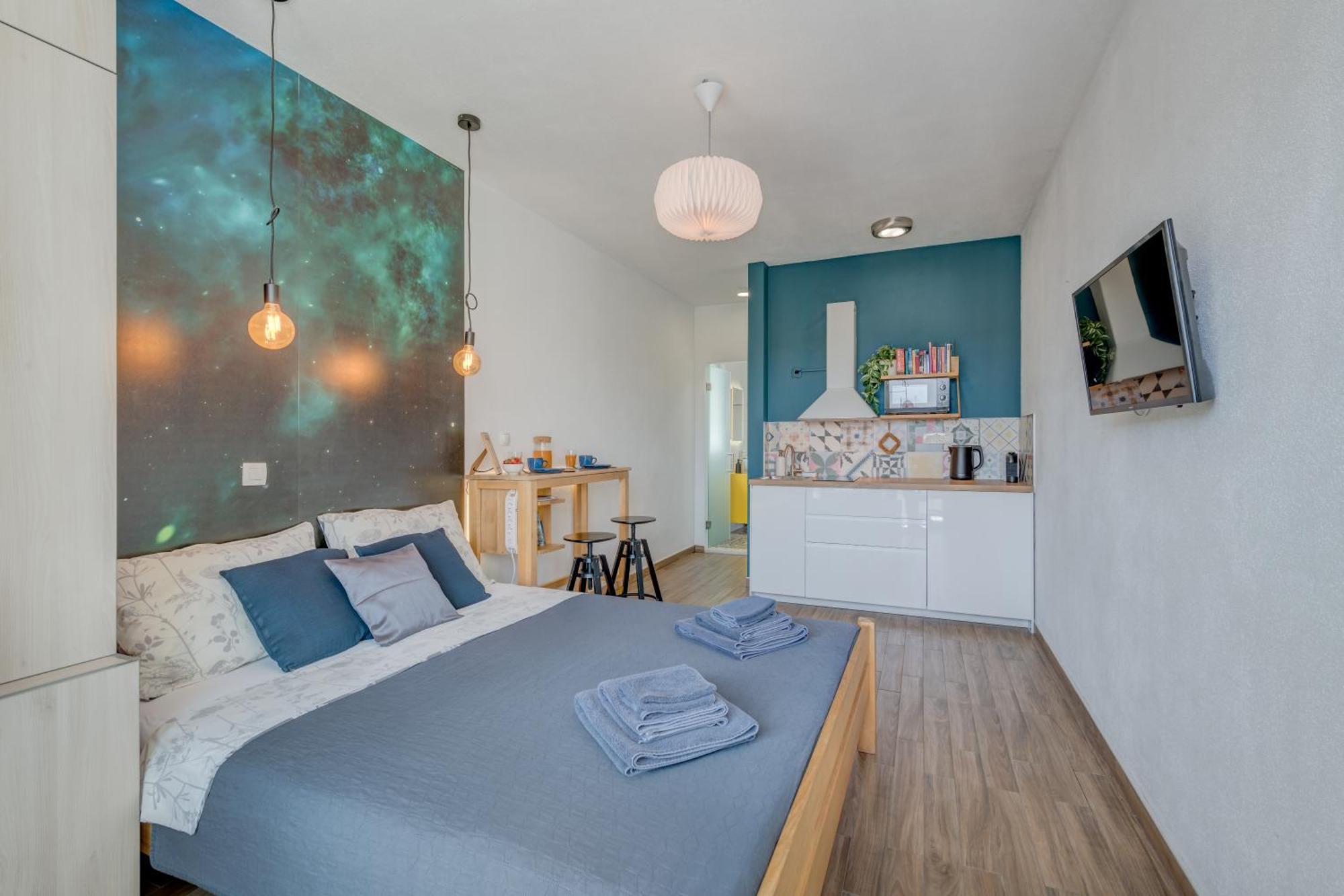 Trogir Downtown Apartments Extérieur photo