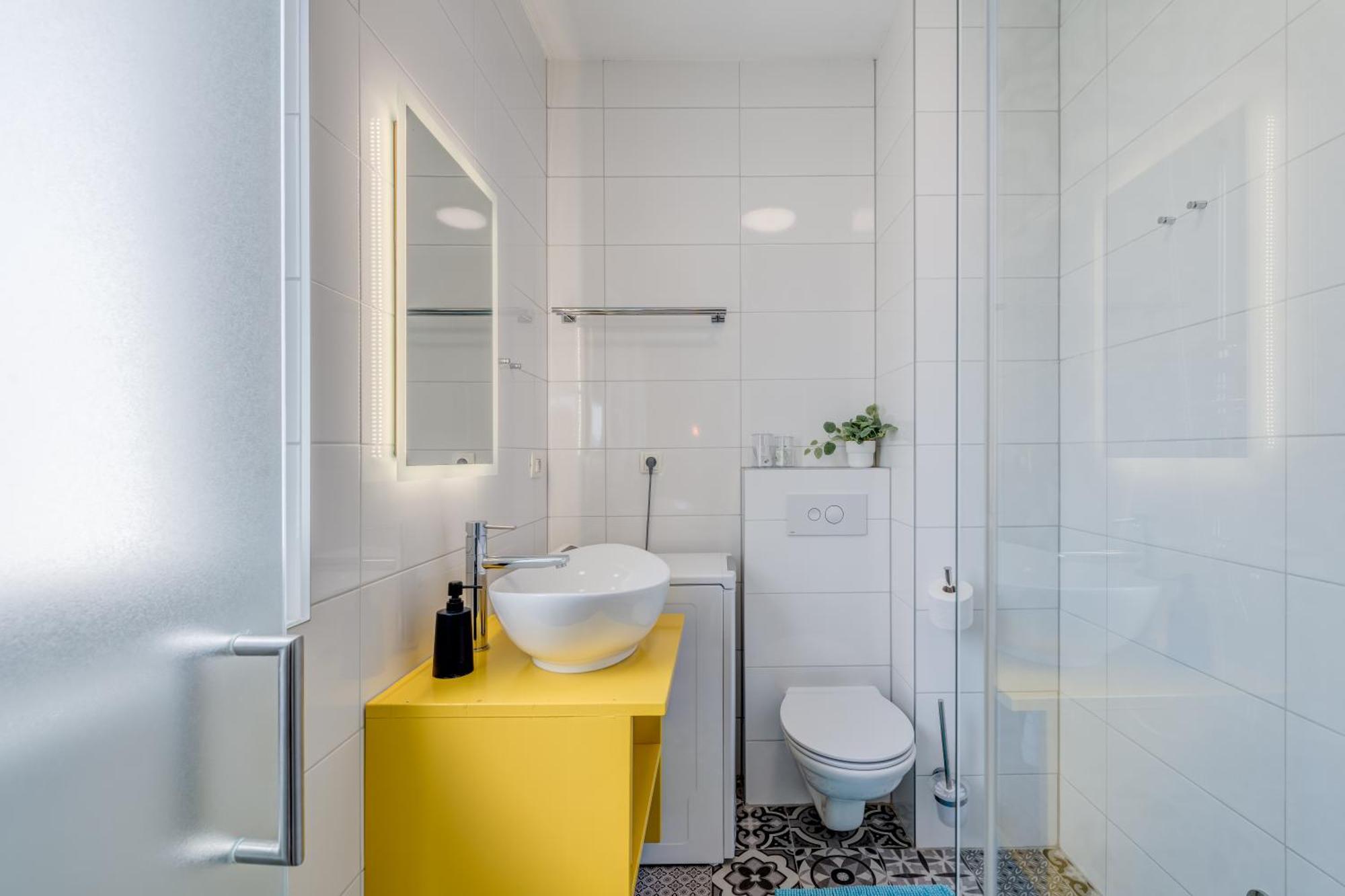 Trogir Downtown Apartments Extérieur photo